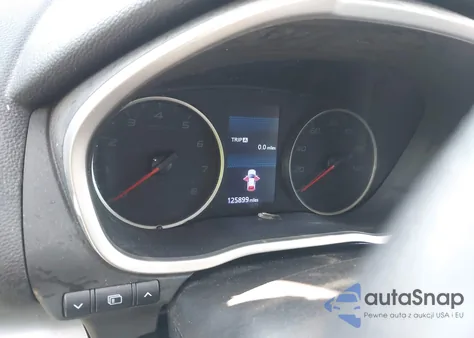 2020 Mitsubishi Eclipse Cross Es 1.5T Awc из США, поврежденный, VIN JA4AT3AA3LZ036022